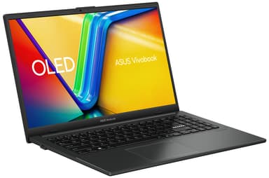 Asus VivoBook Go 15 R5-7/8/512 15,6" kannettava