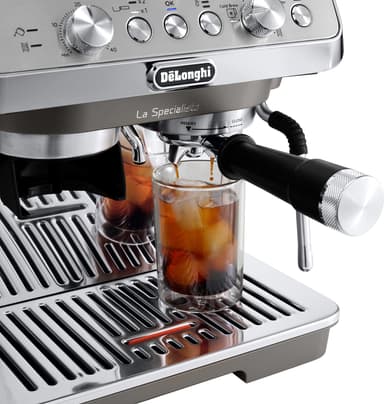 De’Longhi La Specialista Arte Evo kahvikone EC9255.M
