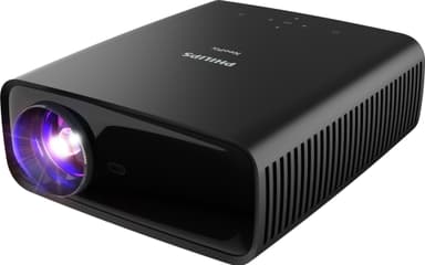 Philips NeoPix320 Full HD projektori