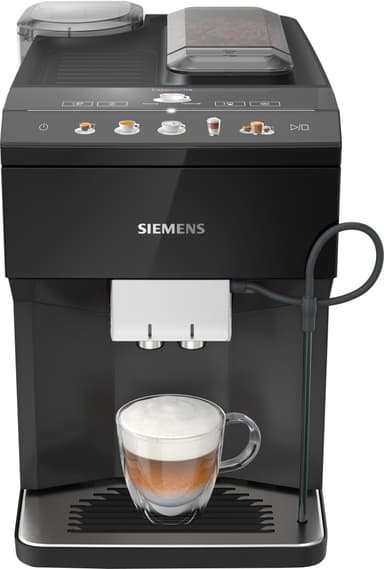 Siemens EQ500 automaattinen kahvikone TP513R09