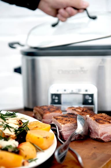 Crock-Pot haudutuspata CROCKP201014