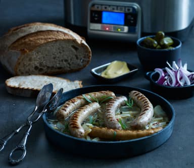 Crock-Pot haudutuspata CROCKP201014