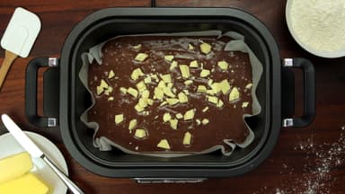Crock-Pot haudutuspata CROCKP201014