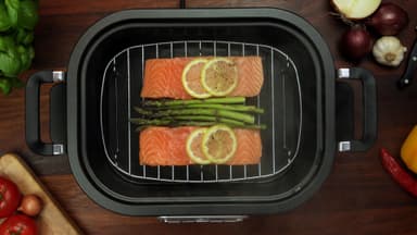 Crock-Pot haudutuspata CROCKP201014