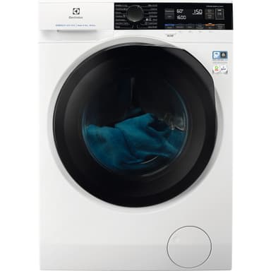Electrolux kuivaava pyykinpesukone EW8W7861E1