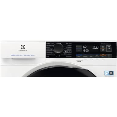 Electrolux kuivaava pyykinpesukone EW8W7861E1