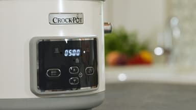 Crock-Pot haudutuspata CROCKP201019