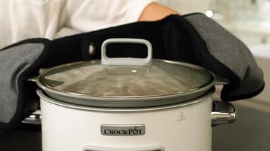 Crock-Pot haudutuspata CROCKP201019