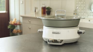 Crock-Pot haudutuspata CROCKP201020