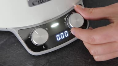 Crock-Pot haudutuspata CROCKP201020