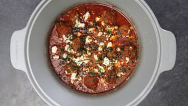 Crock-Pot haudutuspata CROCKP201019