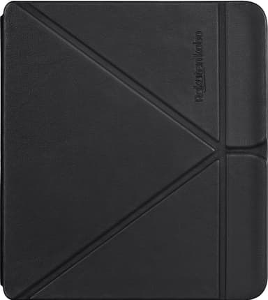 Kobo SleepCover suojakuori Kobo Libra 2 (musta)