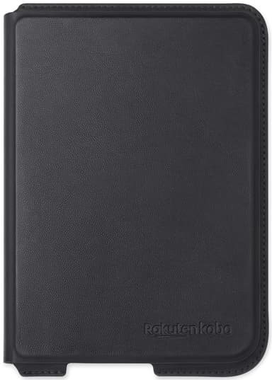 Kobo SleepCover suojakuori Kobo Nia (musta)