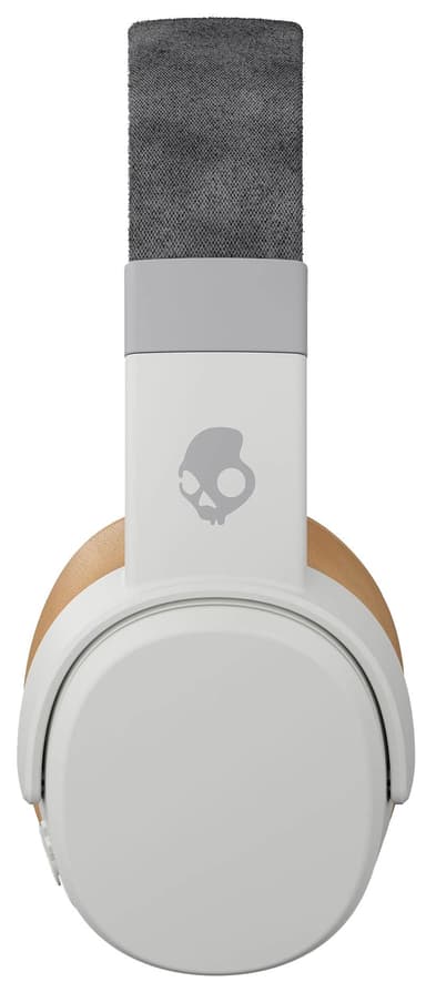 Skullcandy Crusher langattomat kuulokkeet (valkoinen)