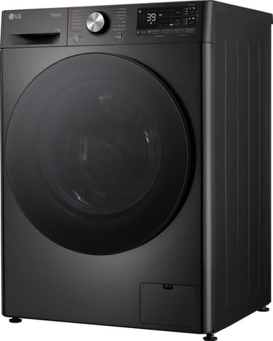 LG pyykinpesukone FV94ENS2QA