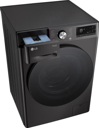 LG pyykinpesukone FV94ENS2QA