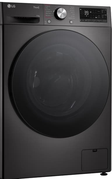 LG pyykinpesukone FV94ENS2QA