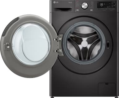 LG pyykinpesukone FV94ENS2QA