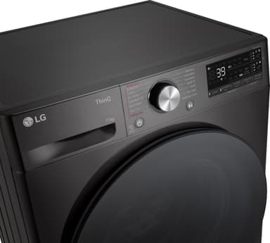 LG pyykinpesukone FV94ENS2QA