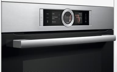 Bosch höyryuuni CSG656BS1