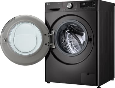 LG pyykinpesukone FV94ENS2QA