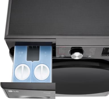 LG pyykinpesukone FV94ENS2QA
