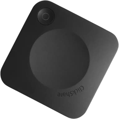 Barco ClickShare C-5 Gen 2 langaton esitysjärjestelmä