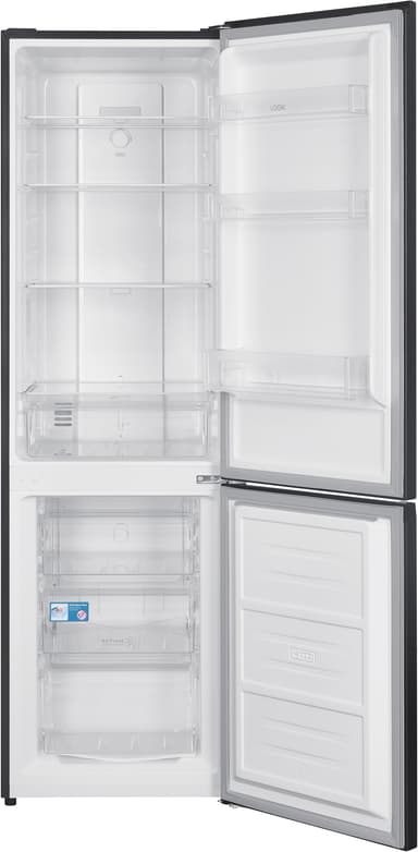 Logik jääkaappipakastin LNF180T23E