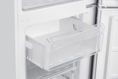 Delonghi jääkaappipakastin DSD186W23E