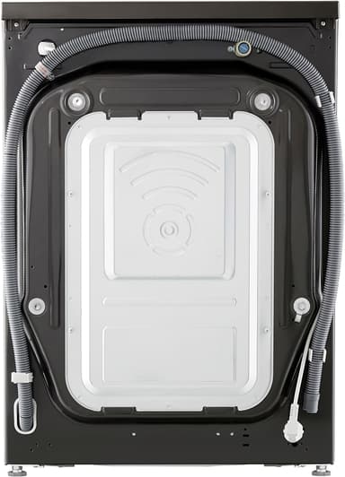 LG pyykinpesukone FV94ENS2QA