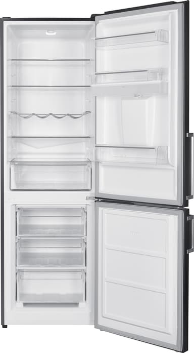 Delonghi jääkaappipakastin DSD186T23E