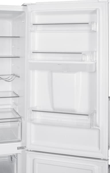 Delonghi jääkaappipakastin DSD186W23E