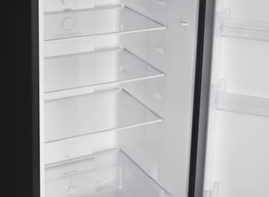 Logik jääkaappipakastin LNF180T23E