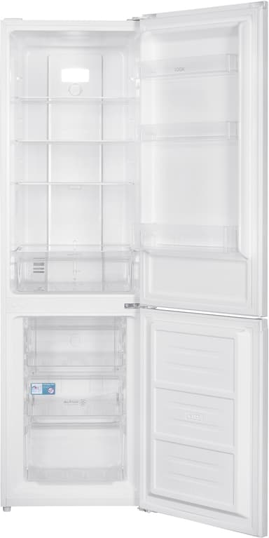 Logik jääkaappipakastin LNF180W23E