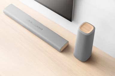 Philips Zenit 3.1 kotiteatterijärjestelmä CSS5330G/12