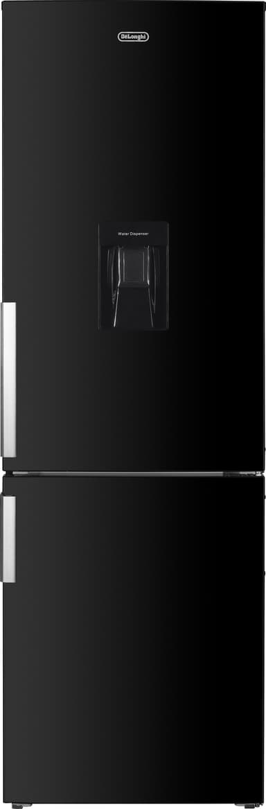 Delonghi jääkaappipakastin DSD186T23E