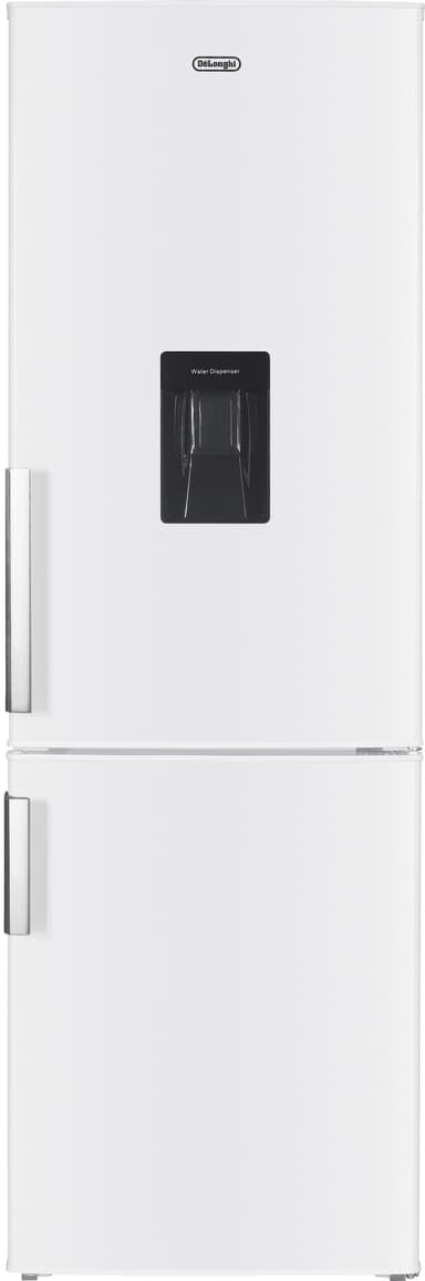 Delonghi jääkaappipakastin DSD186W23E