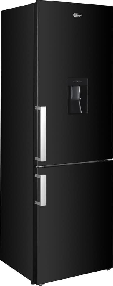 Delonghi jääkaappipakastin DSD186T23E