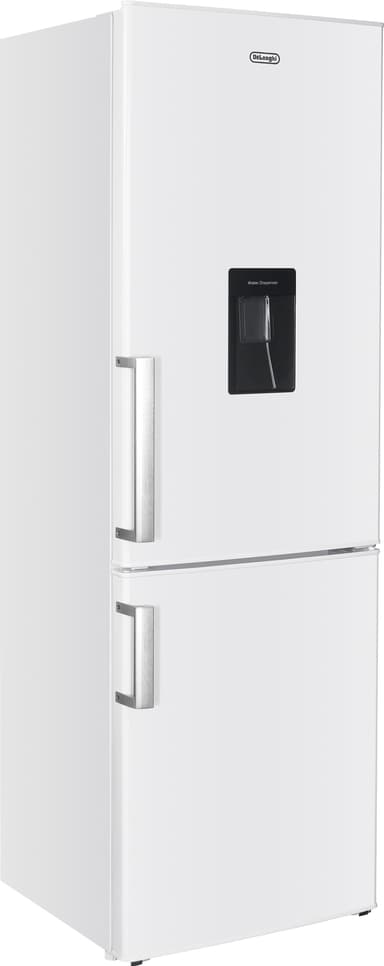 Delonghi jääkaappipakastin DSD186W23E