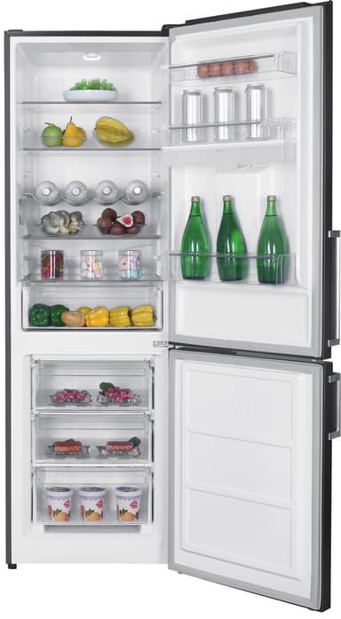 Delonghi jääkaappipakastin DSD186T23E