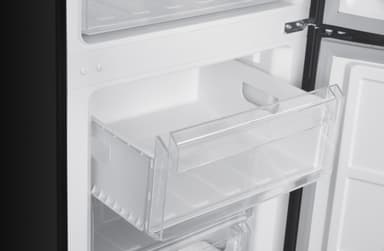 Delonghi jääkaappipakastin DSD186T23E