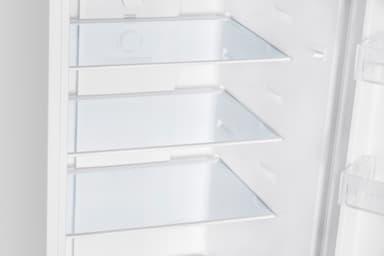 Logik jääkaappipakastin LNF180W23E