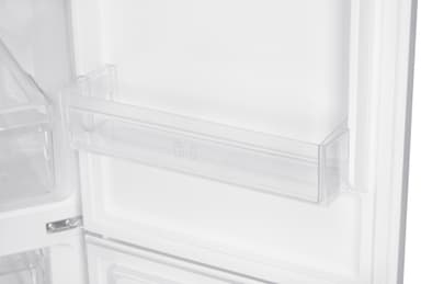 Logik jääkaappipakastin LNF180W23E
