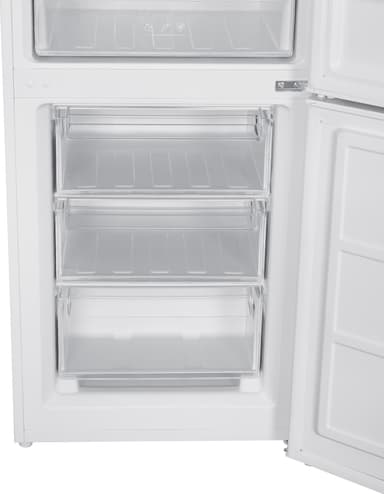 Delonghi jääkaappipakastin DSD186W23E