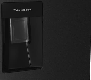 Delonghi jääkaappipakastin DSD186T23E