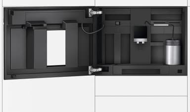 Siemens integroitava kahvikone CT636LES1