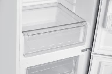Delonghi jääkaappipakastin DSD186W23E