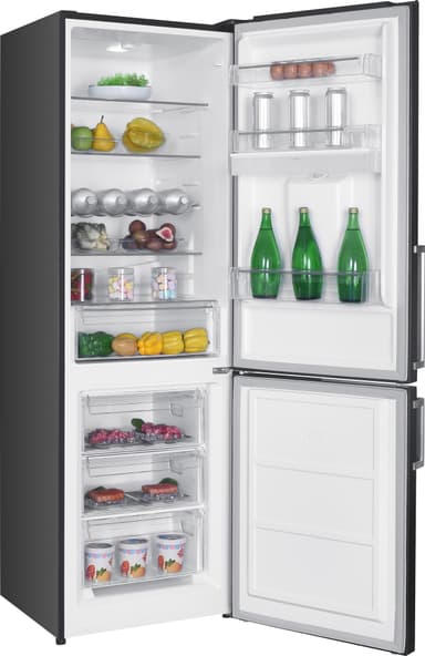 Delonghi jääkaappipakastin DSD186T23E