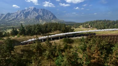 Railway Empire 2 - Deluxe Edition - PC Windows
