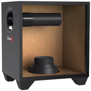 Creative SoundBlasterX Kratos S3 kaiuttimet